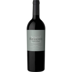 Vina Cobos Bramare Lujan Malbec